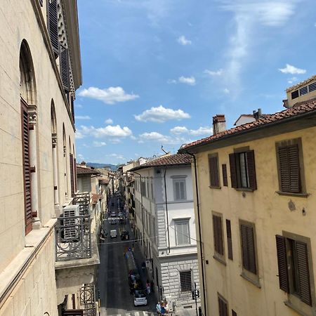 Live Florence Guest House Eksteriør bilde