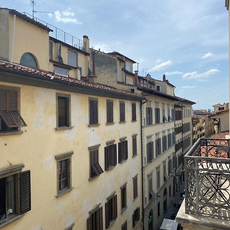 Live Florence Guest House Eksteriør bilde