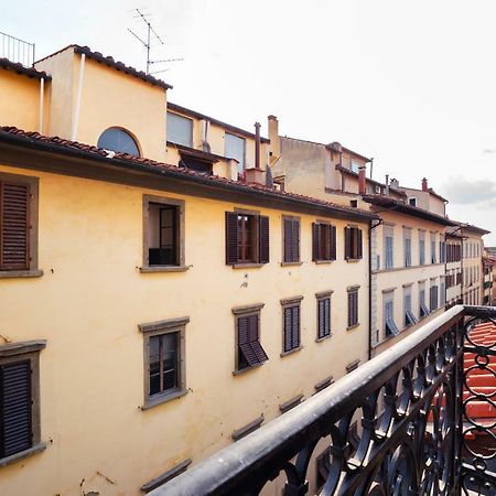 Live Florence Guest House Eksteriør bilde
