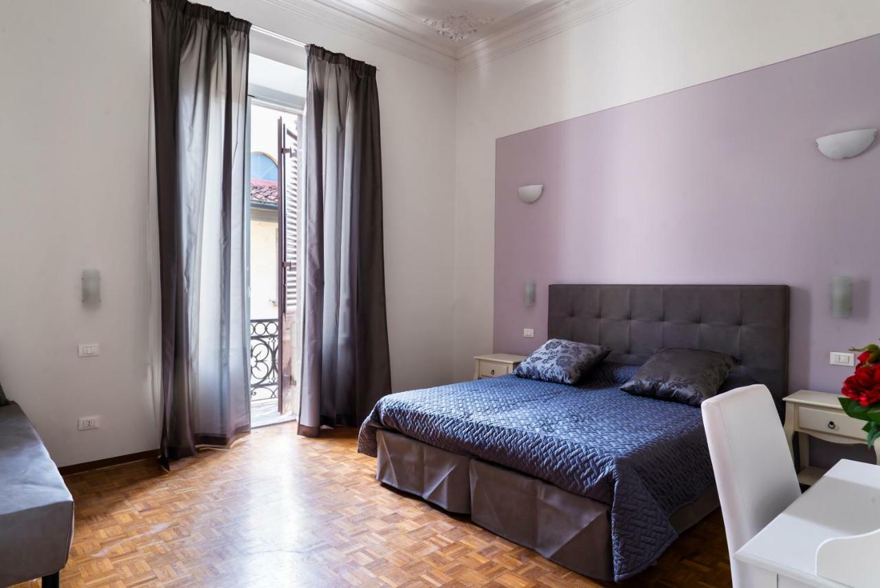 Live Florence Guest House Eksteriør bilde