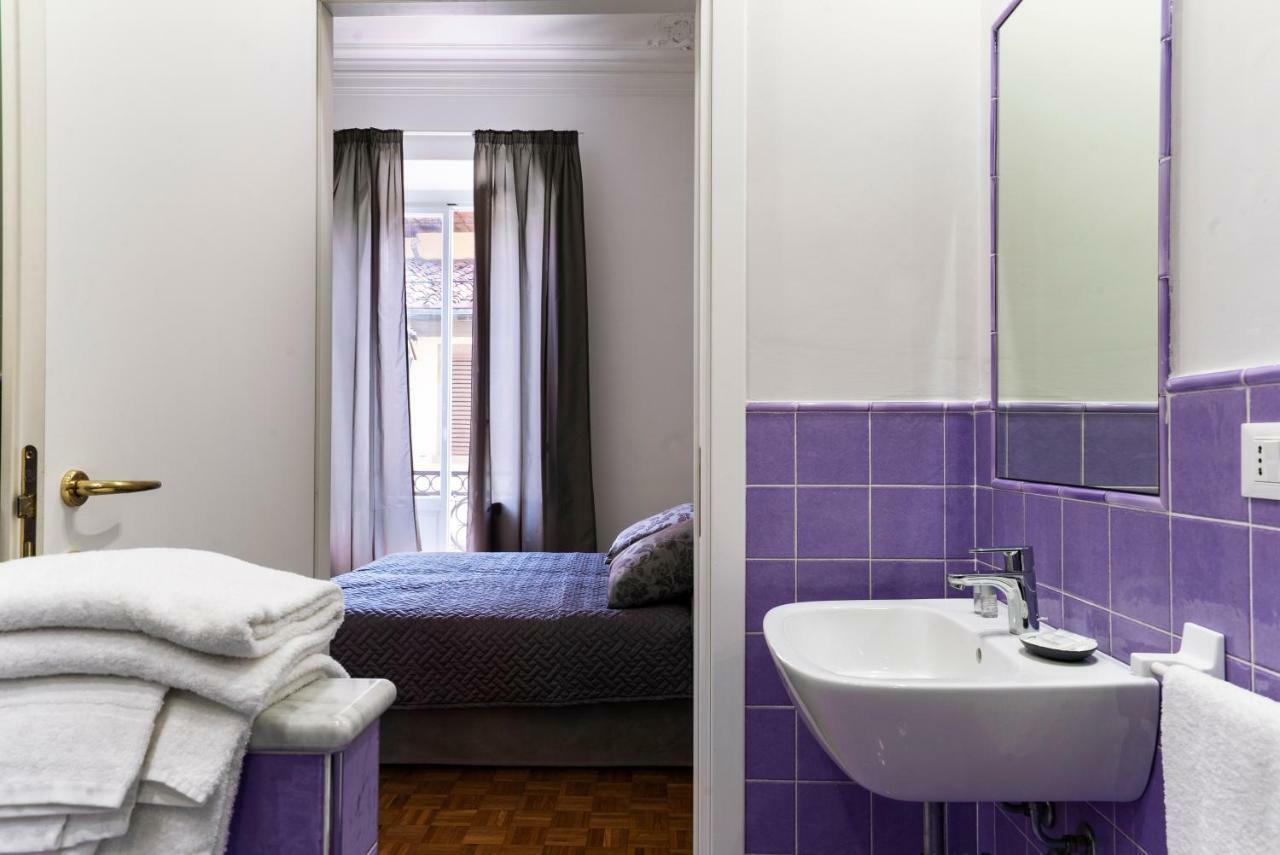 Live Florence Guest House Eksteriør bilde
