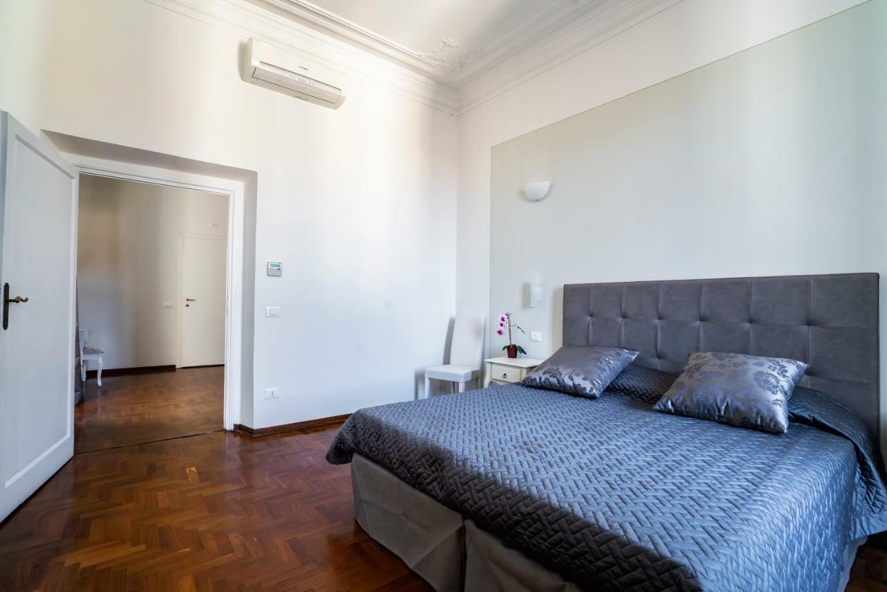 Live Florence Guest House Eksteriør bilde