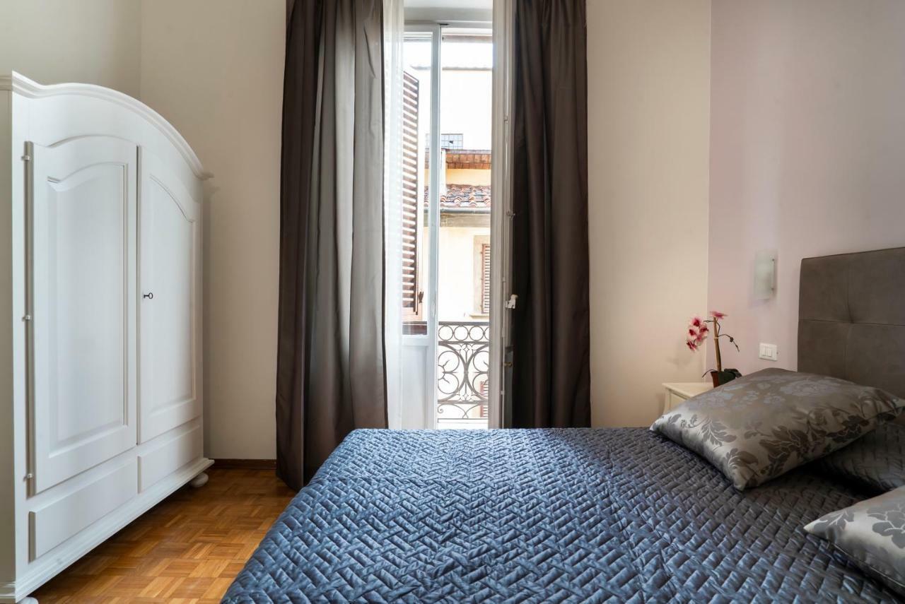 Live Florence Guest House Eksteriør bilde
