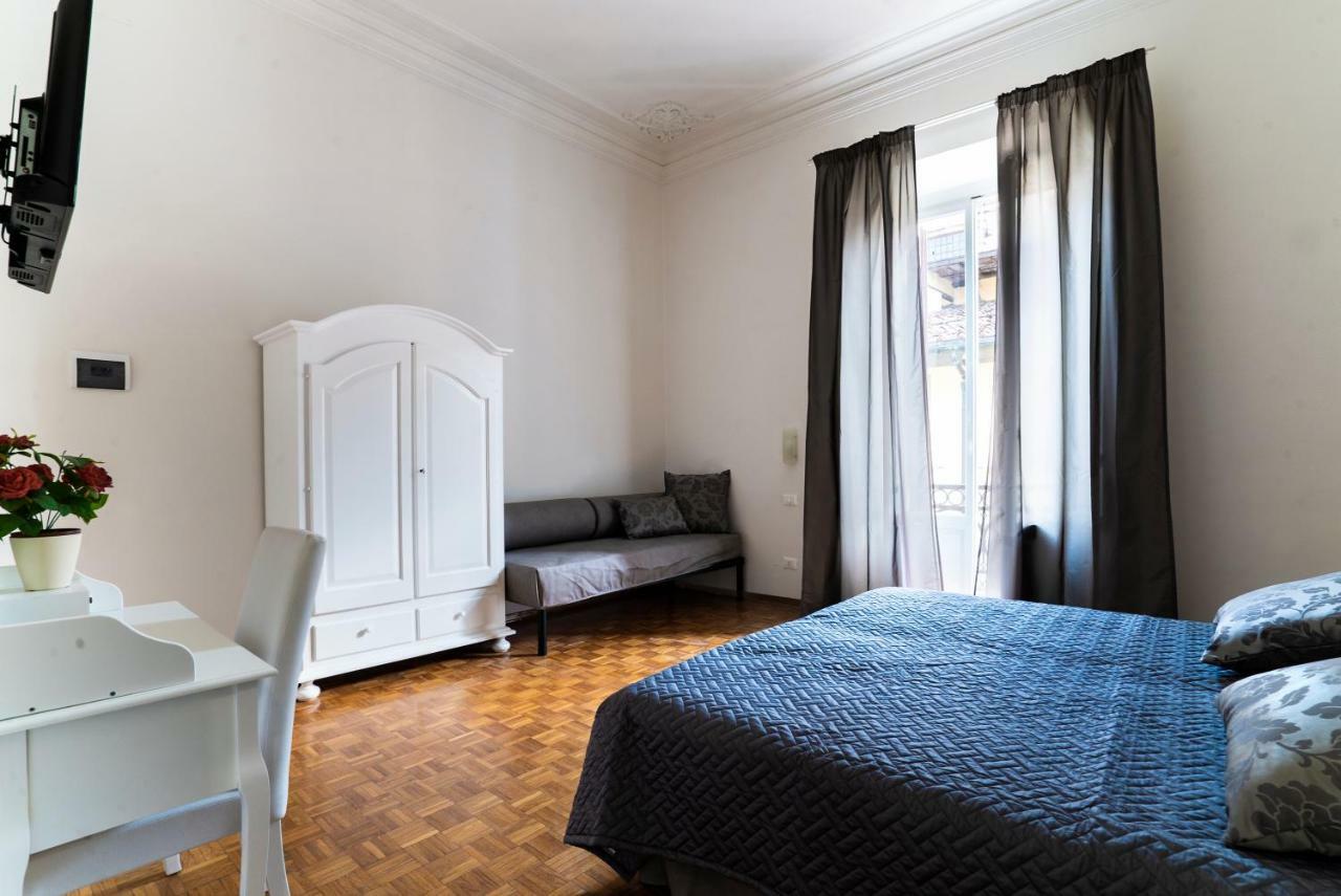 Live Florence Guest House Eksteriør bilde