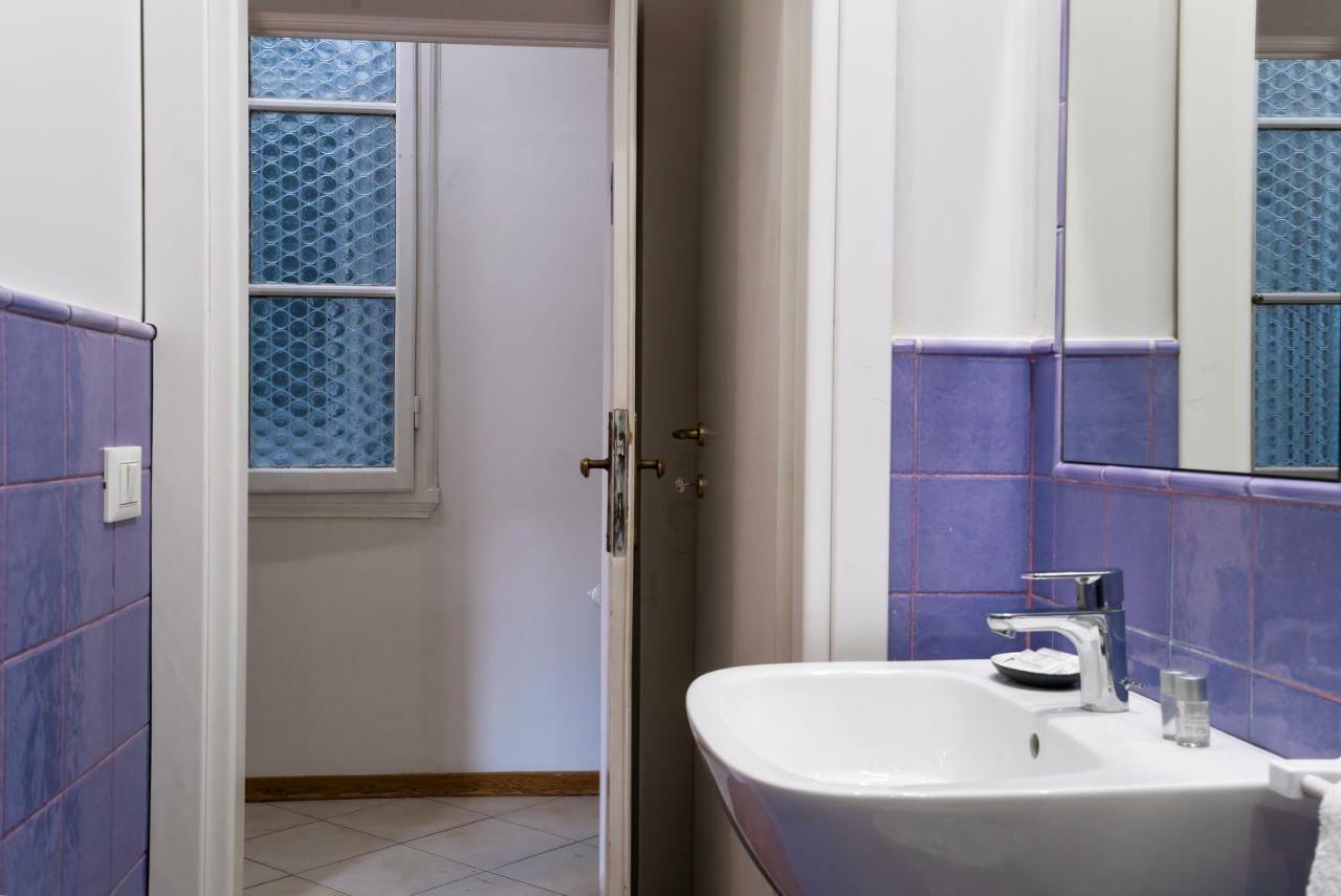 Live Florence Guest House Eksteriør bilde