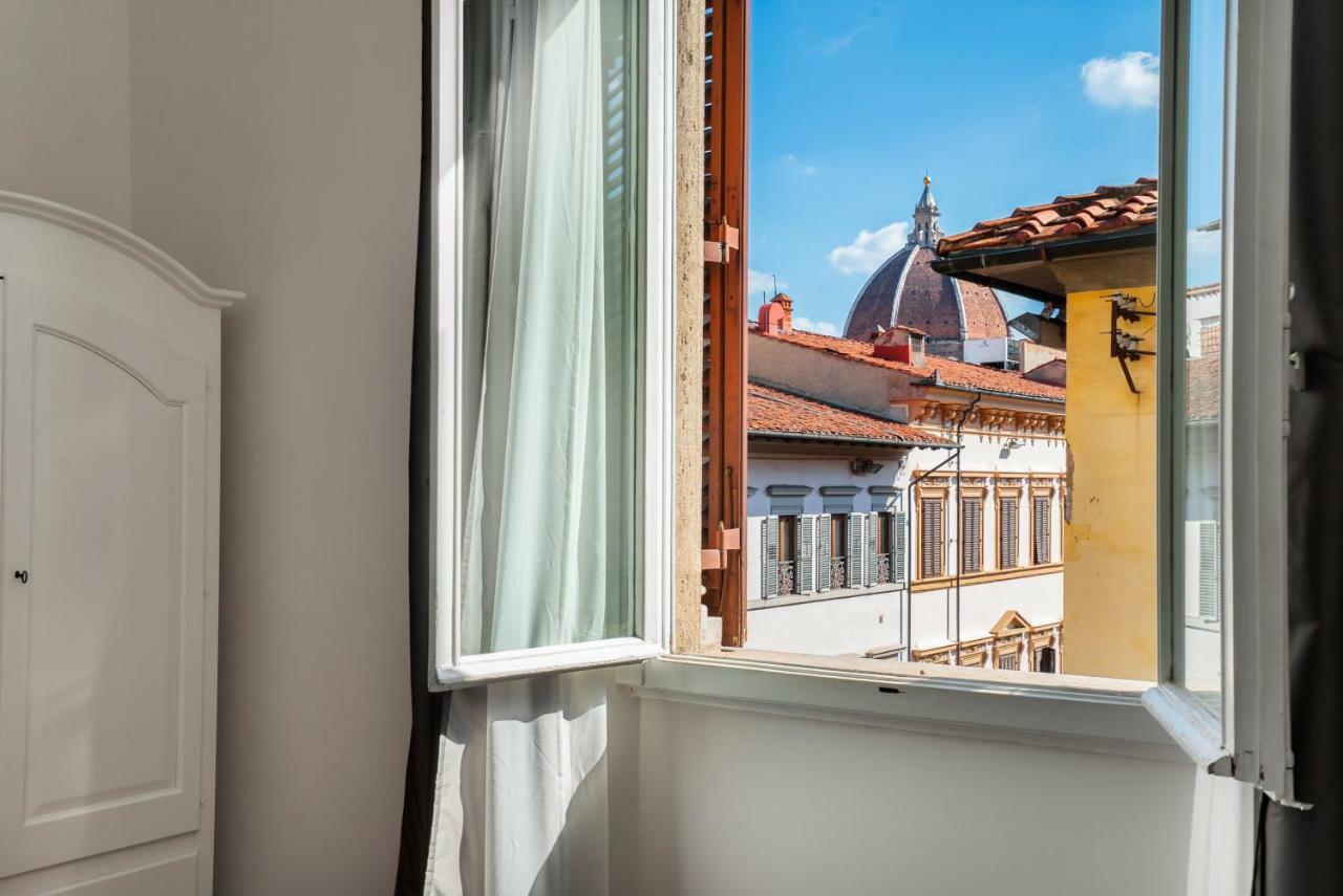 Live Florence Guest House Eksteriør bilde