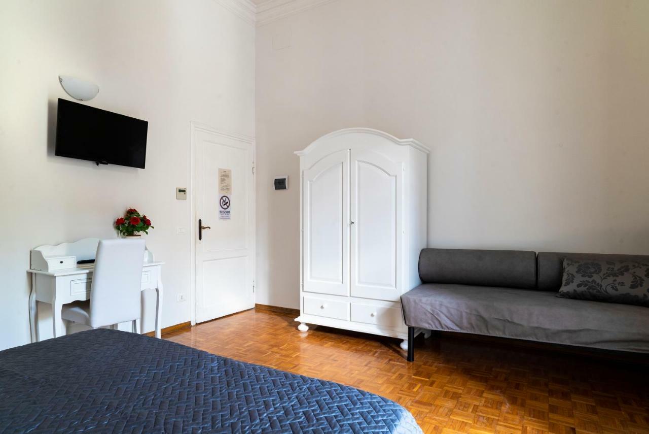 Live Florence Guest House Eksteriør bilde