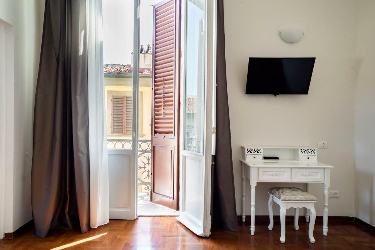 Live Florence Guest House Eksteriør bilde