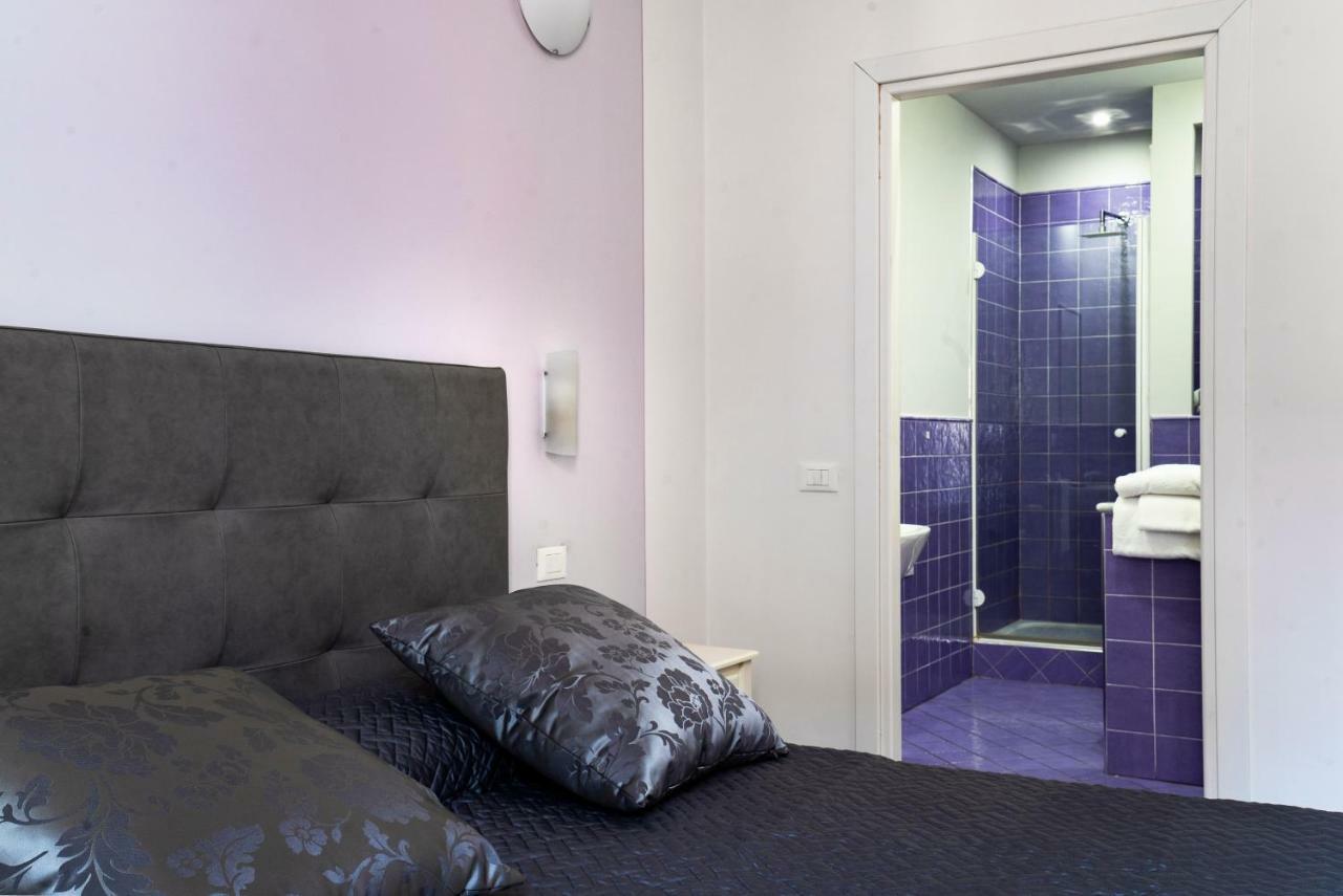 Live Florence Guest House Eksteriør bilde