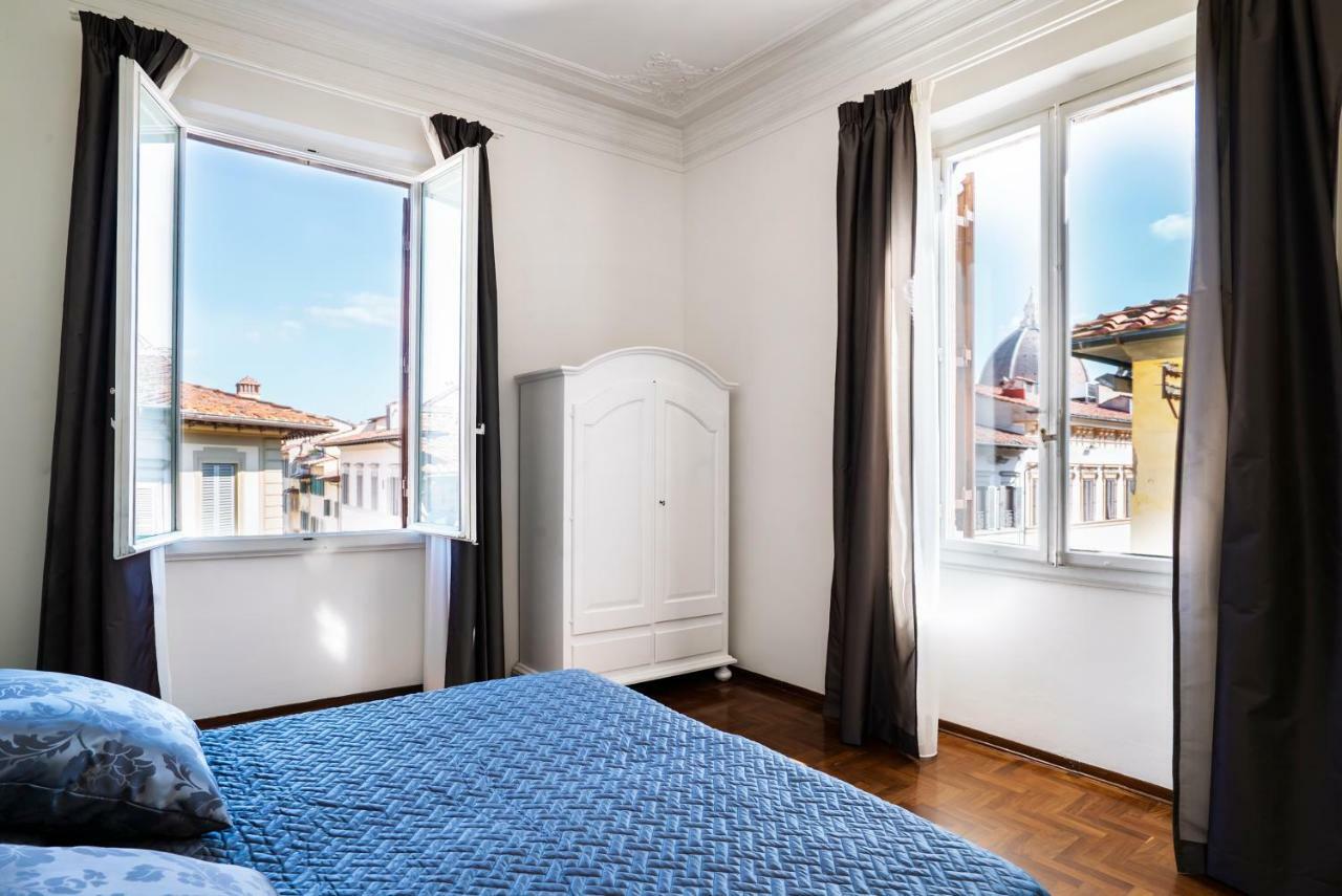 Live Florence Guest House Eksteriør bilde