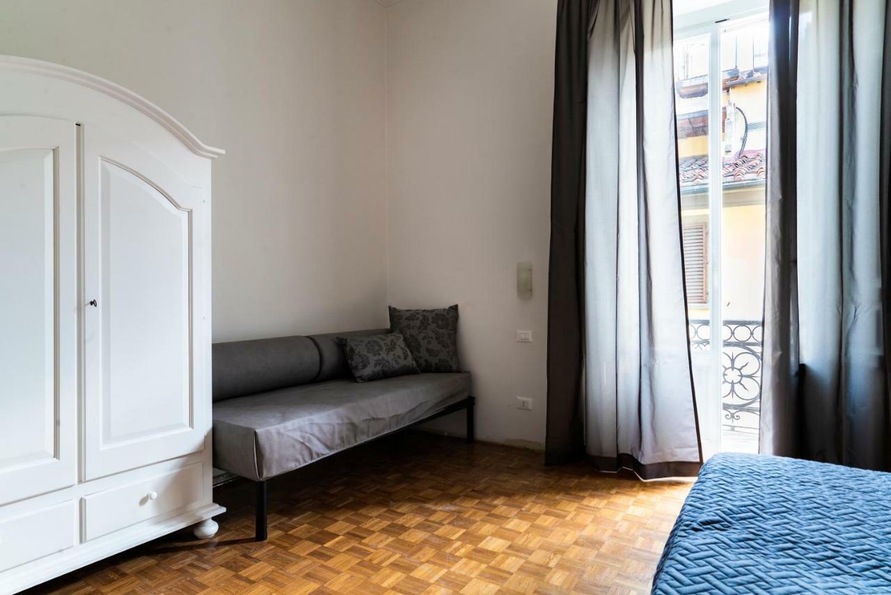 Live Florence Guest House Eksteriør bilde